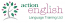 Action English Language Training