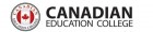 Canadian Education College
