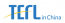 TEFL in China