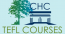 CHC TEFL Courses