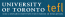 University of Toronto TEFL