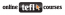 Online TEFL Courses