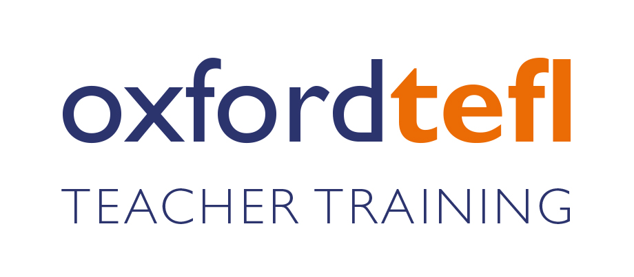 Oxford TEFL Logo