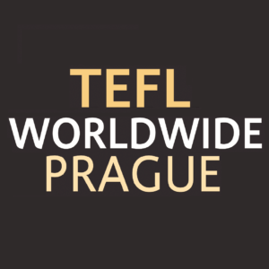 Logo for TEFL Worldwide Prague