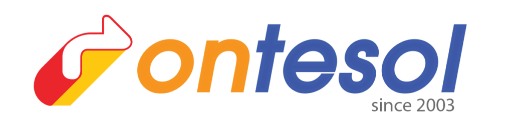 OnTESOL logo