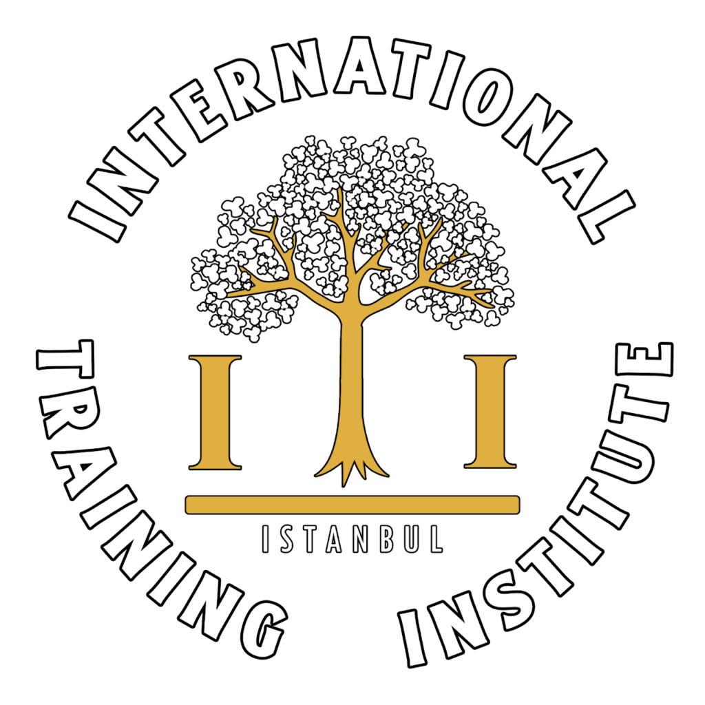 ITI logo
