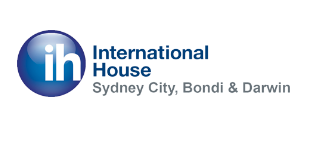 International House logo
