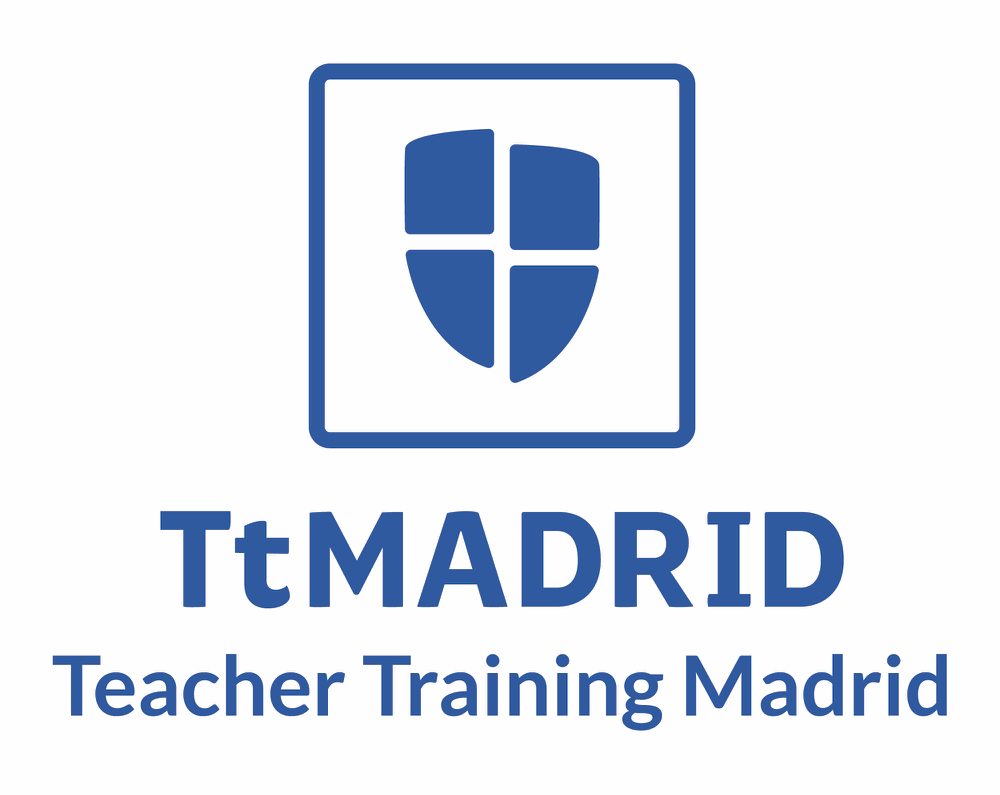TTMadrid School Logo