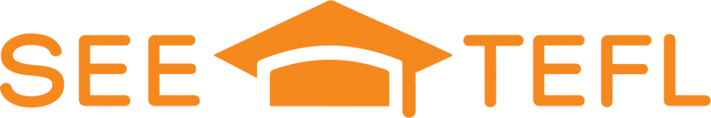 SEE TEFL logo