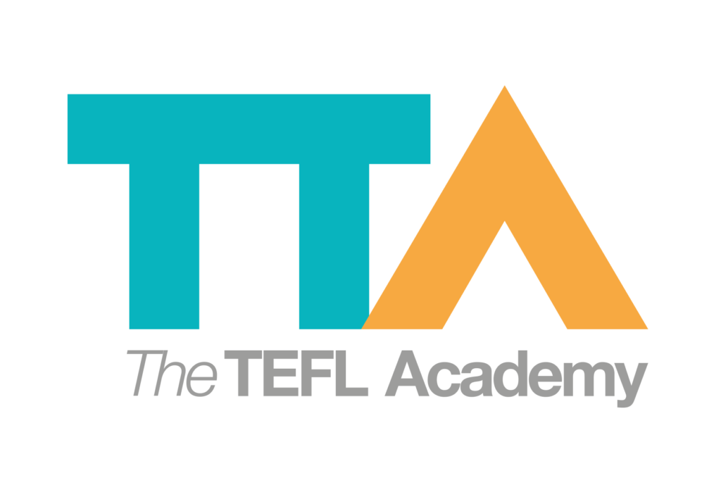 The TEFL Academy logo