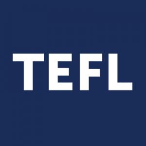 Logo for OISE University of Toronto TEFL