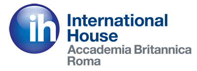 logo of International House Roma
