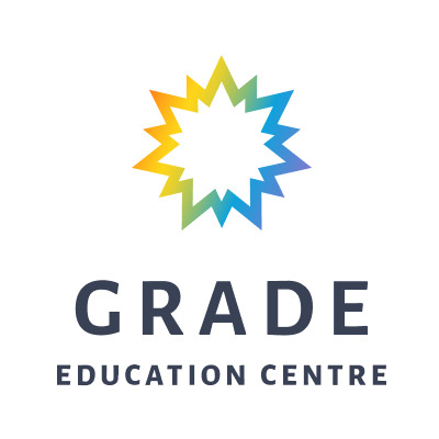 Grade Education Centre Logo