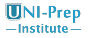UNI-Prep Institute logo
