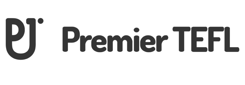 PremierTEFL logo