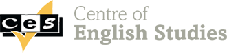 Centre of English Studies logo
