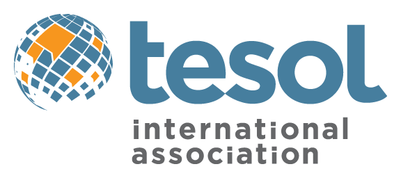 TESOL International Association logo