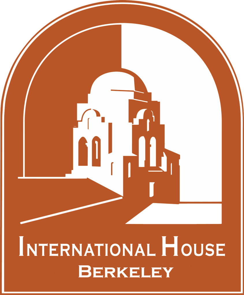 International House Berkeley logo