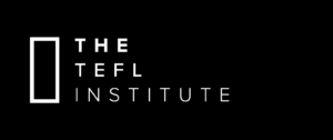 Logo for The TEFL Institute