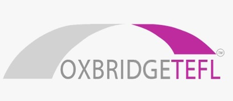 Oxbridge TEFL logo