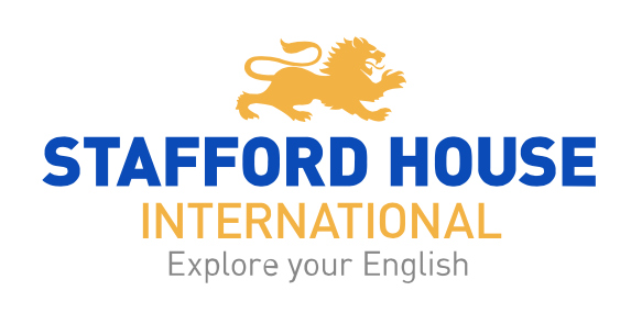 Stafford House logo